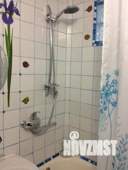 1-к квартира, посуточно, 50м2, 3/5 этаж