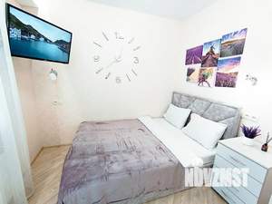 Студия квартира, посуточно, 29м2, 8/8 этаж