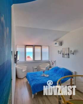 2-к квартира, посуточно, 42м2, 8/9 этаж