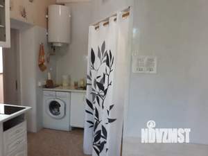 1-к квартира, посуточно, 40м2, 2/2 этаж