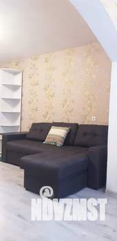 2-к квартира, посуточно, 57м2, 1/9 этаж