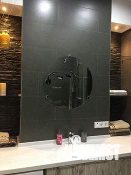 1-к квартира, посуточно, 56м2, 1/1 этаж