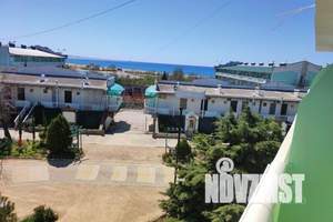 1-к квартира, посуточно, 18м2, 3/5 этаж