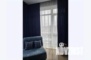 1-к квартира, посуточно, 35м2, 10/11 этаж