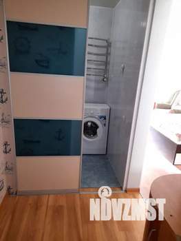 1-к квартира, посуточно, 35м2, 3/5 этаж