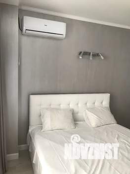 1-к квартира, посуточно, 54м2, 4/10 этаж