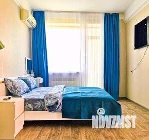 2-к квартира, посуточно, 47м2, 1/1 этаж