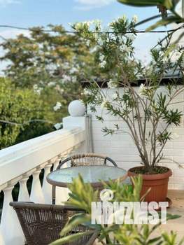 2-к квартира, посуточно, 70м2, 1/1 этаж