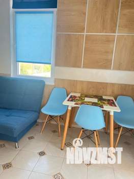 2-к квартира, посуточно, 50м2, 1/4 этаж