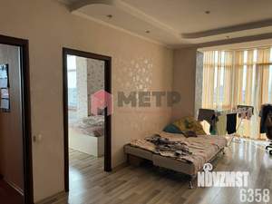 2-к квартира, на длительный срок, 50м2, 5/7 этаж