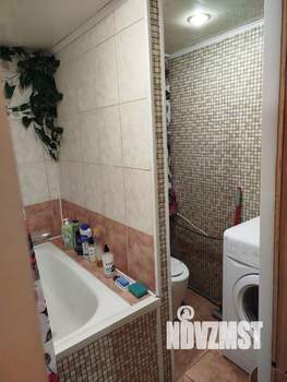 1-к квартира, посуточно, 30м2, 1/5 этаж