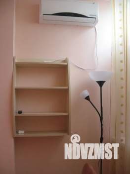 1-к квартира, посуточно, 35м2, 2/5 этаж