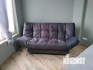 1-к квартира, посуточно, 24м2, 3/4 этаж