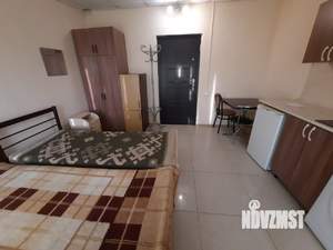 Студия квартира, на длительный срок, 27м2, 2/9 этаж