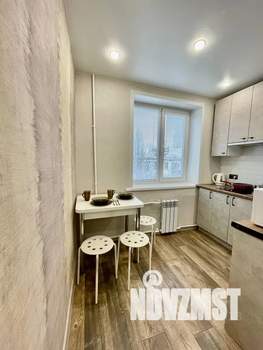 1-к квартира, посуточно, 33м2, 2/2 этаж