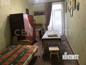 3-к квартира, на длительный срок, 72м2, 3/3 этаж