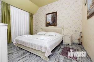 2-к квартира, посуточно, 60м2, 1/1 этаж