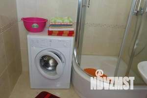 2-к квартира, посуточно, 40м2, 2/2 этаж