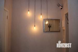 1-к квартира, посуточно, 40м2, 4/5 этаж