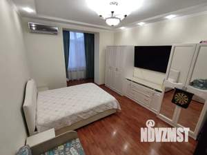 3-к квартира, посуточно, 70м2, 2/5 этаж