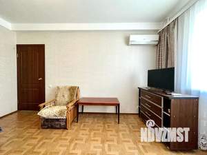 1-к квартира, посуточно, 35м2, 2/5 этаж