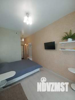 1-к квартира, посуточно, 23м2, 5/8 этаж
