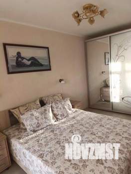 2-к квартира, посуточно, 65м2, 1/1 этаж