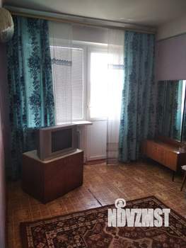 2-к квартира, на длительный срок, 46м2, 5/5 этаж