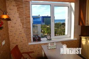 2-к квартира, посуточно, 70м2, 4/4 этаж