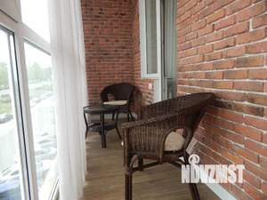 2-к квартира, посуточно, 75м2, 3/10 этаж