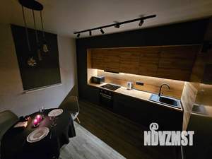 1-к квартира, посуточно, 41м2, 11/11 этаж