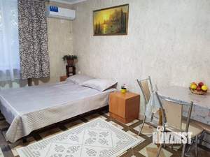 Студия квартира, посуточно, 29м2, 1/2 этаж