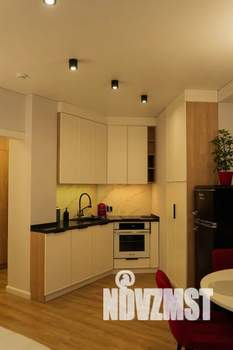 1-к квартира, посуточно, 40м2, 2/5 этаж