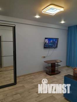 2-к квартира, посуточно, 49м2, 4/5 этаж