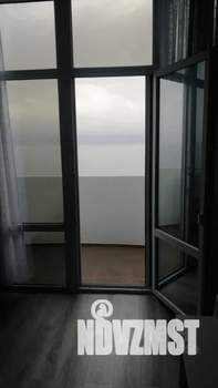 Студия квартира, посуточно, 20м2, 5/6 этаж