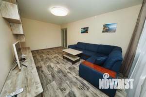 1-к квартира, посуточно, 74м2, 1/1 этаж