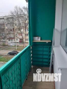 2-к квартира, посуточно, 49м2, 4/5 этаж