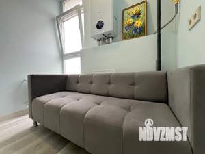 1-к квартира, посуточно, 45м2, 8/9 этаж