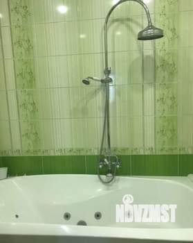 2-к квартира, посуточно, 60м2, 4/10 этаж