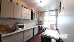 1-к квартира, на длительный срок, 38м2, 3/10 этаж