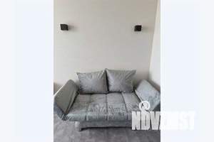 1-к квартира, посуточно, 25м2, 4/5 этаж