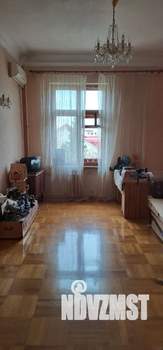 2-к квартира, на длительный срок, 46м2, 2/4 этаж