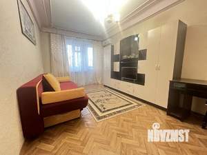 2-к квартира, на длительный срок, 47м2, 4/5 этаж