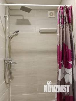 Студия квартира, посуточно, 27м2, 2/3 этаж