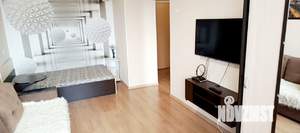 1-к квартира, посуточно, 30м2, 5/5 этаж