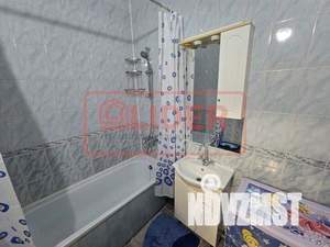 2-к квартира, на длительный срок, 60м2, 2/8 этаж