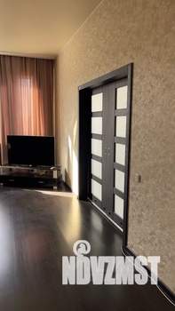 1-к квартира, посуточно, 49м2, 1/10 этаж