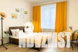 2-к квартира, посуточно, 65м2, 2/3 этаж