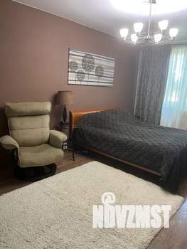 3-к квартира, посуточно, 67м2, 3/5 этаж