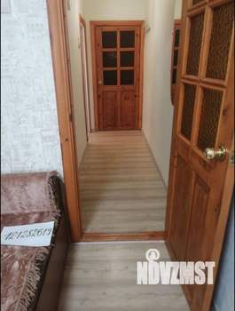 1-к квартира, на длительный срок, 24м2, 2/3 этаж